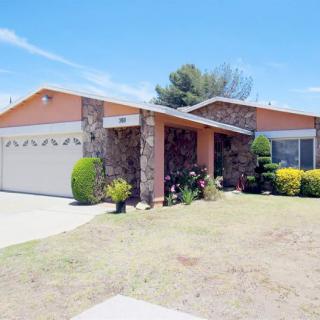 Canyon View Care Homes