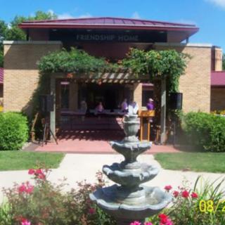 Friendship Home Association
