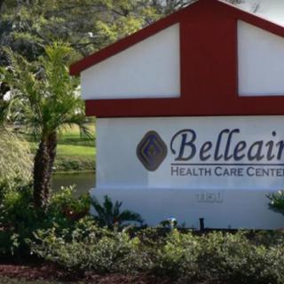 Belleair Health Care Center