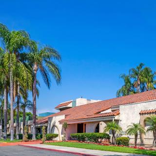 Brookdale Anaheim