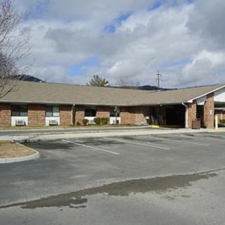 Hancock Manor Nursing Home