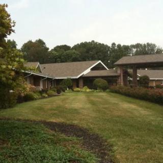 Accord Care Community Orrville