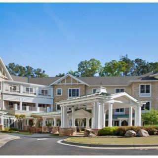 Sunrise Of Cary