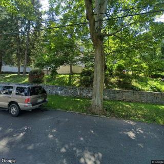 Lincoln Rest Home