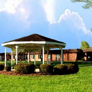 Carolina Care Health And Rehabilitation