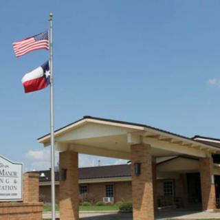 Parkview Manor Nursing And Rehabilitation