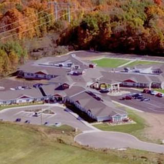 Spring Valley Health And Rehab Center