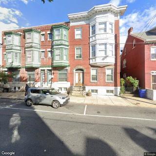 Holly Place