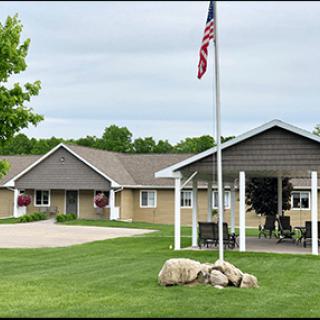 Maple Ridge Living Center