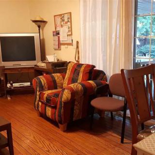 Walnut Creek Care Home