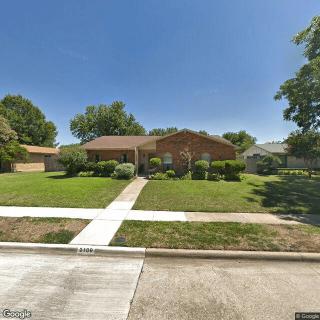 Family Ties Senior Citizen Home