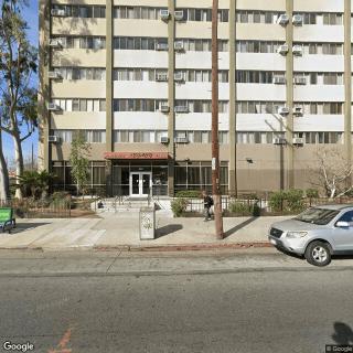 Mt Zion Towers Inc