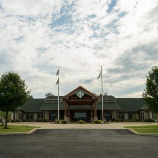 The Gables of Canton