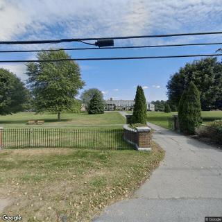 Hannah BG Shaw Home For Aged