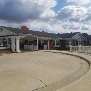 Terrace Assisted Living Of Hillcrest Home