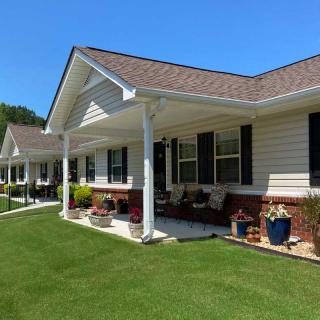 Ashbrook Village