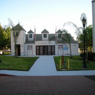 Canterbury Court Senior Apartments