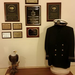Veterans Victory House