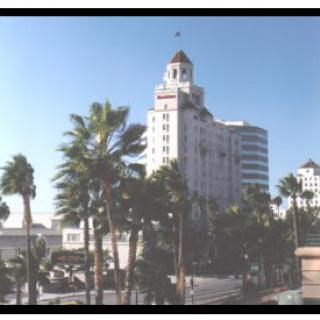 The Breakers of Long Beach