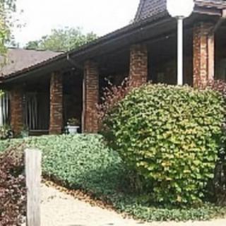 Pine View Nursing And Rehabilitation Center