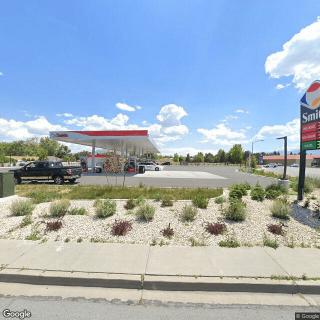 Washoe Care Ctr