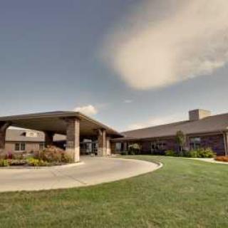 Evergreen Place Champaign