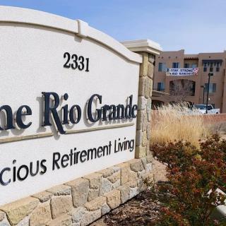 The Rio Grande Gracious Retirement Living