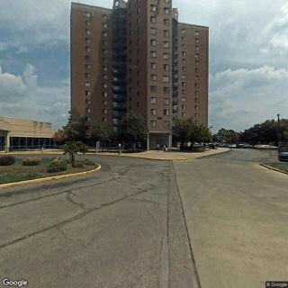 Sawyer Towers