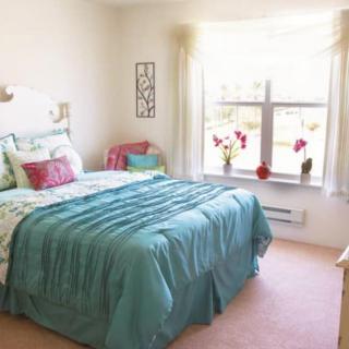 The Peaks At Santa Rita Active Retirement Living