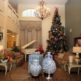 Glen Terra Senior Assisted Living