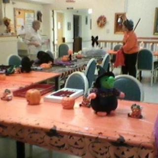 Pearl Valley Rehabilitation And Nursing At Perry