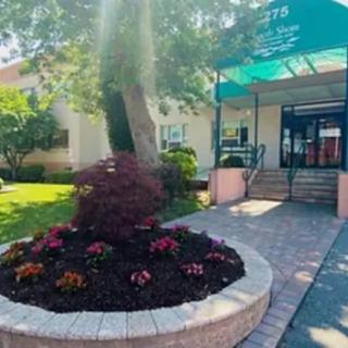 South Shore Rehabilitation And Nursing Center