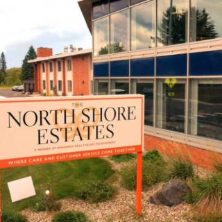 The North Shore Estates