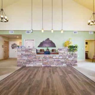 Graceful Senior Living