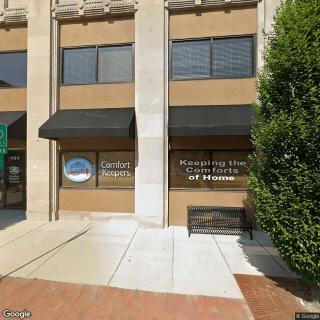 Comfort Keepers of Springfield,  OH