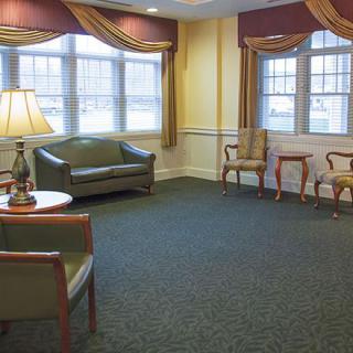 Richmond Heights Place