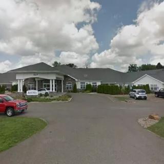 Astoria Skilled Nursing And Rehabilitation