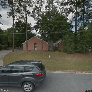 Magnolia Wood Lodge II & III