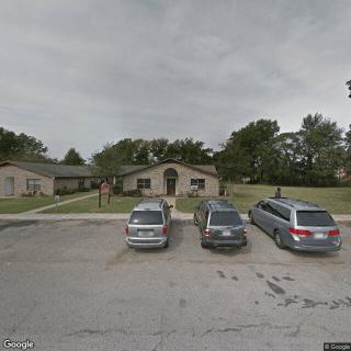 Bradlee Senior Living Ctr II