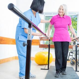 Archway Transitional Care Center