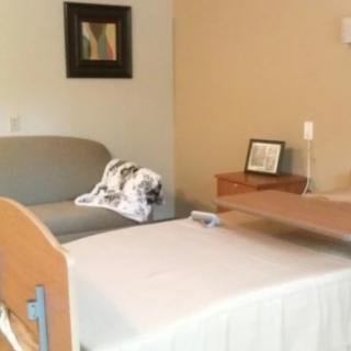 Mountain Ridge Health And Rehab