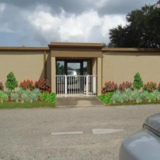 Riverchase Health And Rehabilitation Center