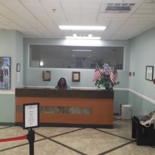 Sinai Post Acute Nursing And Rehab Center