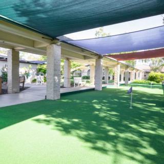 St. John's Retirement Village/Manor