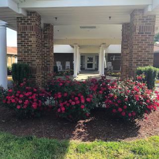 Kempsville Health & Rehab Center