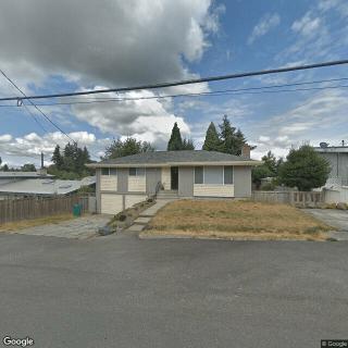 Senior Services of Washington