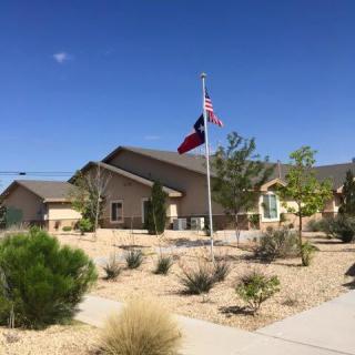 GoodLife Senior Living El Paso