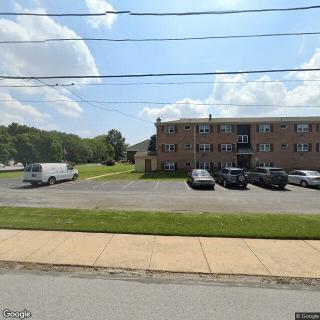 St James Place Apts