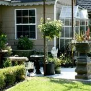 Garden Village