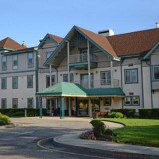 Meridian Nursing And Rehabilitation At Ocean Grove